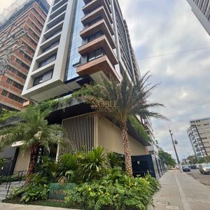 Apartamento com 97m², 2 dormitórios, 2 suítes, 2 vagas no Origem em Torres para Comprar