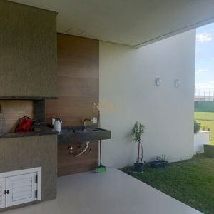 Casa de Condomínio com 195m², 3 dormitórios, 3 suítes, 2 vagas no Reserva das Águas em Torres para Comprar
