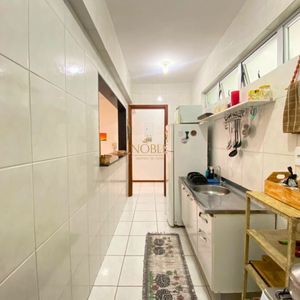 Apartamento com 61m², 1 dormitório, 1 vaga no Itália em Torres para Comprar