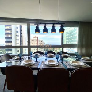 Apartamento com 136m², 3 dormitórios, 3 suítes, 2 vagas no Dall'acqua em Torres para Comprar