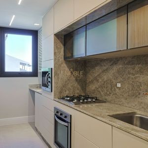 Apartamento com 89m², 2 dormitórios, 2 suítes, 2 vagas no Aura em Torres para Comprar