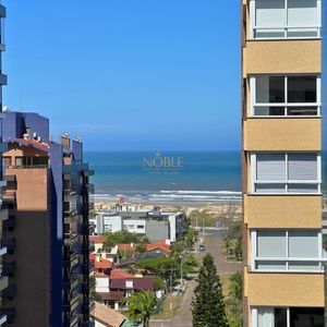 Apartamento com 114m², 3 dormitórios, 3 suítes, 2 vagas no Freedom em Torres para Comprar