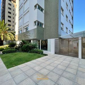 Apartamento com 180m², 4 dormitórios, 4 suítes, 2 vagas no Taipei em Torres para Comprar