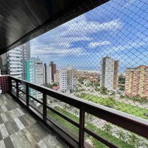 Cobertura com 380m², 4 dormitórios, 3 suítes, 2 vagas no Porto do Sol em Torres para Comprar