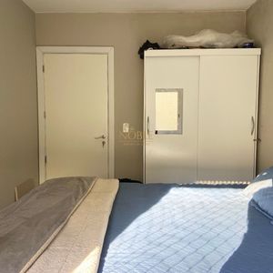 Apartamento com 63m², 2 dormitórios, 1 vaga no Ana Capri em Torres para Comprar