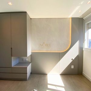 Apartamento com 166m², 2 dormitórios, 2 suítes, 3 vagas no La Vistara em Torres para Comprar