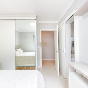 Apartamento com 124m², 3 dormitórios, 3 suítes, 2 vagas no Lê Classic em Torres para Comprar