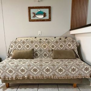 Apartamento com 50m², 1 dormitório, 1 vaga no Dunas Residencial em Torres para Comprar