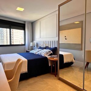 Apartamento com 91m², 3 dormitórios, 1 suíte, 1 vaga no Enseada em Torres para Comprar