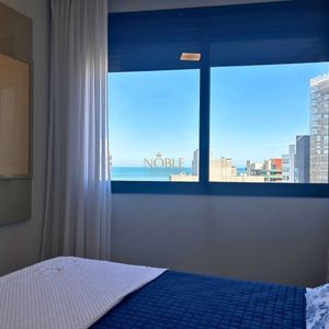 Apartamento com 91m², 3 dormitórios, 1 suíte, 1 vaga no Enseada em Torres para Comprar