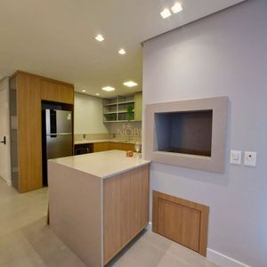 Apartamento com 108m², 3 dormitórios, 1 suíte, 2 vagas no Maui Residencial em Torres para Comprar