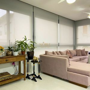 Apartamento com 93m², 3 dormitórios, 1 suíte, 1 vaga no Roca em Torres para Comprar