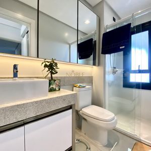 Apartamento com 91m², 3 dormitórios, 1 suíte, 2 vagas no Enseada em Torres para Comprar