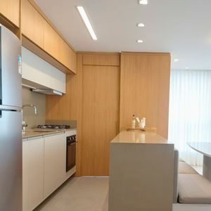 Apartamento com 102m², 3 dormitórios, 1 suíte, 2 vagas no Maui Residencial em Torres para Comprar