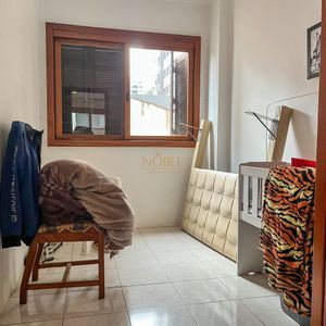 Apartamento com 112m², 3 dormitórios, 1 suíte, 1 vaga no Verona em Torres para Comprar