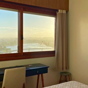 Apartamento com 102m², 2 dormitórios, 1 suíte, 1 vaga no La Tour em Torres para Comprar