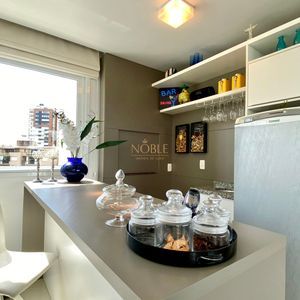 Apartamento com 144m², 3 dormitórios, 3 suítes, 2 vagas no Tutto Residenziale em Torres para Comprar