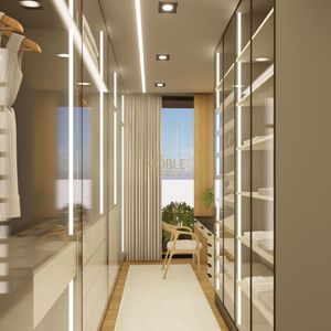 Casa de Condomínio com 431m², 5 dormitórios, 5 suítes, 4 vagas no Condomínio Ilhas Park em Torres para Comprar