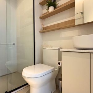 Apartamento com 142m², 3 dormitórios, 3 suítes, 2 vagas no Voga em Torres para Comprar