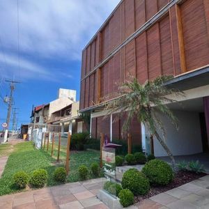 Apartamento com 79m², 2 dormitórios, 1 suíte, 1 vaga no Morada Monte Carlo em Torres para Comprar