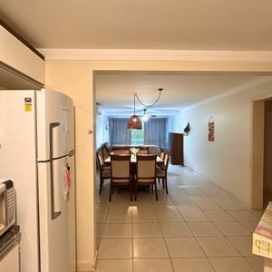 Apartamento com 113m², 3 dormitórios, 1 suíte, 2 vagas no Riviere em Torres para Comprar