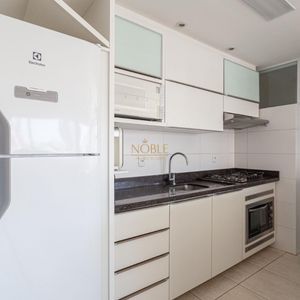 Apartamento com 82m², 2 dormitórios, 1 suíte, 1 vaga no Rosenda em Torres para Comprar