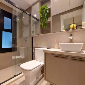 Apartamento com 98m², 2 dormitórios, 2 suítes, 1 vaga no Origem em Torres para Comprar