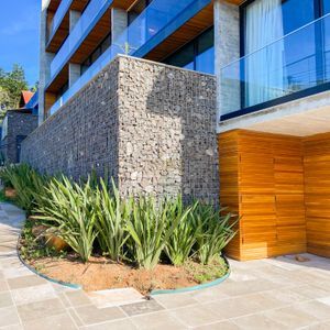 Apartamento com 51m², 1 dormitório, 1 vaga no Las Solanas em Torres para Comprar