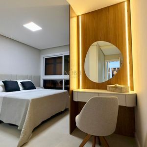 Apartamento com 91m², 2 dormitórios, 2 suítes, 2 vagas no Toronto em Torres para Comprar