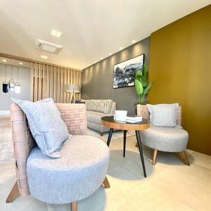 Apartamento com 136m², 3 dormitórios, 3 suítes, 2 vagas no Dall'acqua em Torres para Comprar