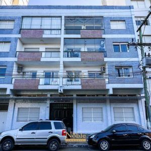 Apartamento com 85m², 2 dormitórios, 1 vaga no Arlindo Zatti em Torres para Comprar