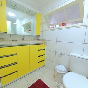 Apartamento com 110m², 4 dormitórios, 1 suíte, 1 vaga no Panorâmico em Torres para Comprar