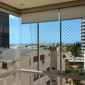 Apartamento com 115m², 3 dormitórios, 1 suíte, 1 vaga no Torremolinos em Torres para Comprar