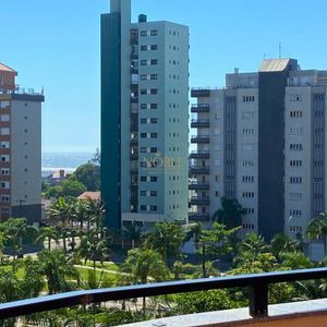 Apartamento com 114m², 3 dormitórios, 1 suíte, 1 vaga no Ilhabela em Torres para Comprar