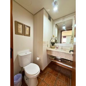 Apartamento com 190m², 3 dormitórios, 1 suíte, 1 vaga no Ville Saint Tropez em Torres para Comprar