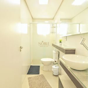 Apartamento com 88m², 3 dormitórios, 1 suíte, 1 vaga no Perito Moreno em Torres para Comprar