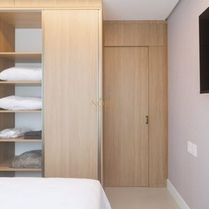 Apartamento com 31m², 1 dormitório, 1 vaga no Fratello em Torres para Comprar