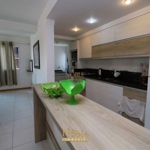 Apartamento com 118m², 3 dormitórios, 1 suíte, 2 vagas no Splendor em Torres para Comprar
