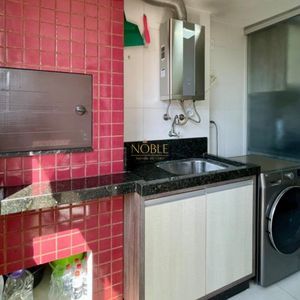 Apartamento com 89m², 3 dormitórios, 1 suíte, 1 vaga no Veleiros em Torres para Comprar