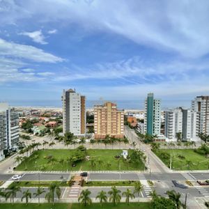 Cobertura com 380m², 4 dormitórios, 3 suítes, 2 vagas no Porto do Sol em Torres para Comprar