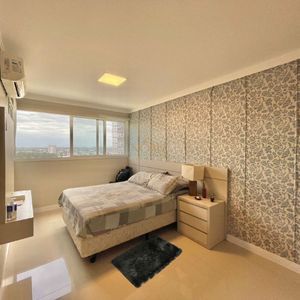 Cobertura com 380m², 5 dormitórios, 3 suítes, 3 vagas no Firenze em Torres para Comprar