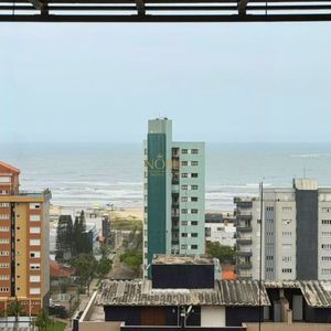 Apartamento com 196m², 3 dormitórios, 3 suítes, 1 vaga no Vanguard em Torres para Comprar