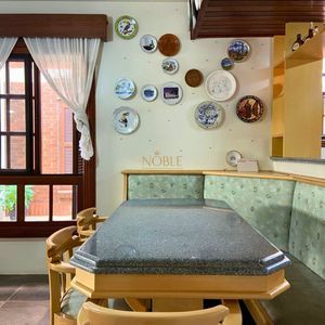 Casa de Condomínio com 161m², 3 dormitórios, 1 suíte, 1 vaga no Condomínio Plaza Guarita em Torres para Comprar