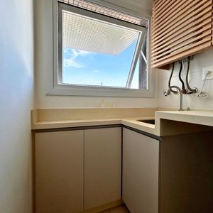 Apartamento com 178m², 3 dormitórios, 3 suítes, 2 vagas no Villagio del Mare em Torres para Comprar