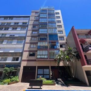 Apartamento com 70m², 2 dormitórios no Portal de Torres em Torres para Comprar