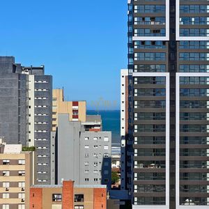 Cobertura com 198m², 3 dormitórios, 1 suíte, 2 vagas no Solar da Praça em Torres para Comprar