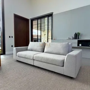 Casa de Condomínio com 277m², 3 dormitórios, 3 suítes, 2 vagas no Reserva das Águas em Torres para Comprar