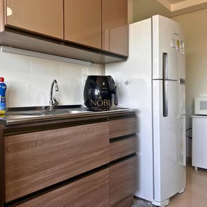 Apartamento com 60m², 2 dormitórios, 1 suíte, 1 vaga no Residencial Morada do Sol em Torres para Comprar