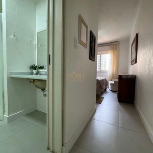 Apartamento com 115m², 3 dormitórios, 2 suítes, 2 vagas no Morada do Mar em Torres para Comprar