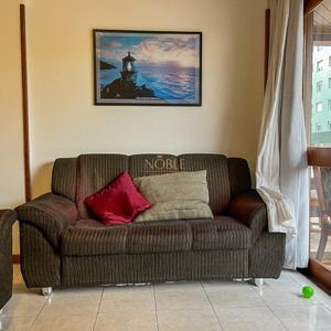 Apartamento com 112m², 3 dormitórios, 1 suíte, 1 vaga no Verona em Torres para Comprar